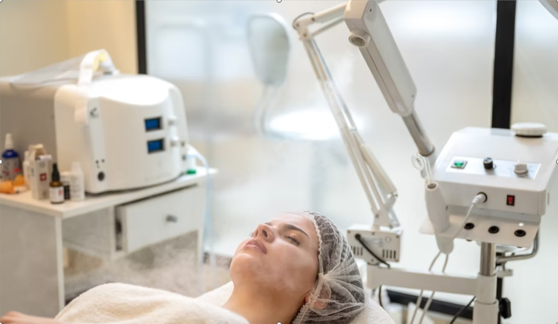 Ozone Clinic Dubai