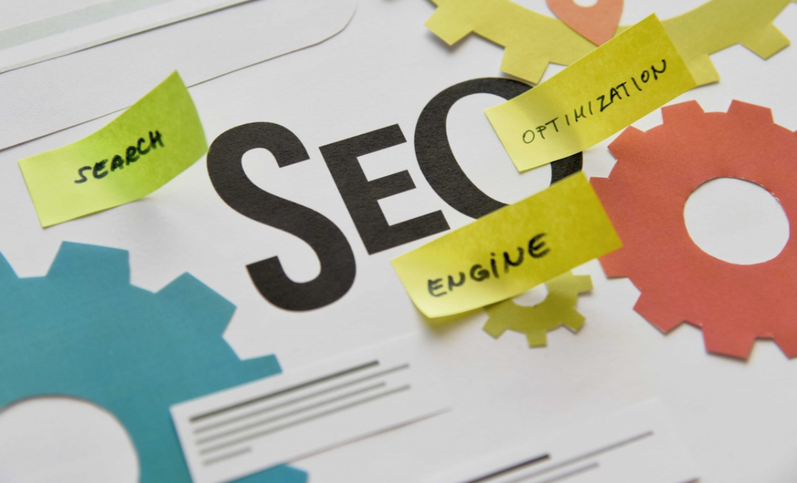 SEO in Dubai