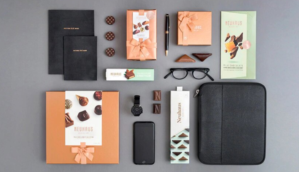 corporate gifting in Dubai