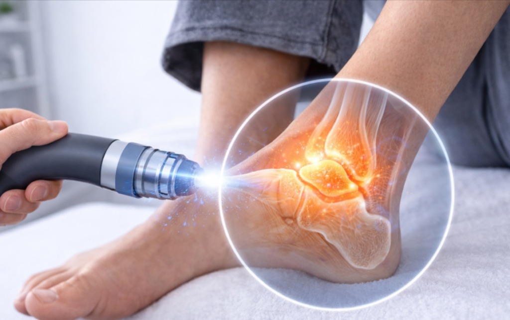 Guide to Ligament Issues Treatment in Dubai