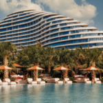 Luxury Staycations in Dubai