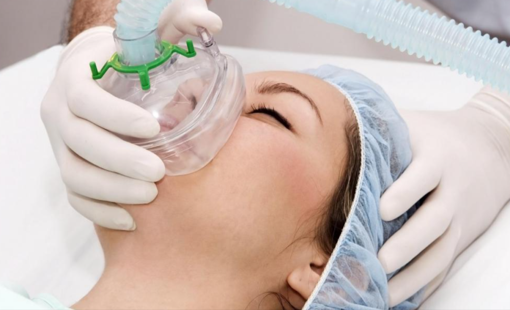 Oxygen Therapy in Dubai