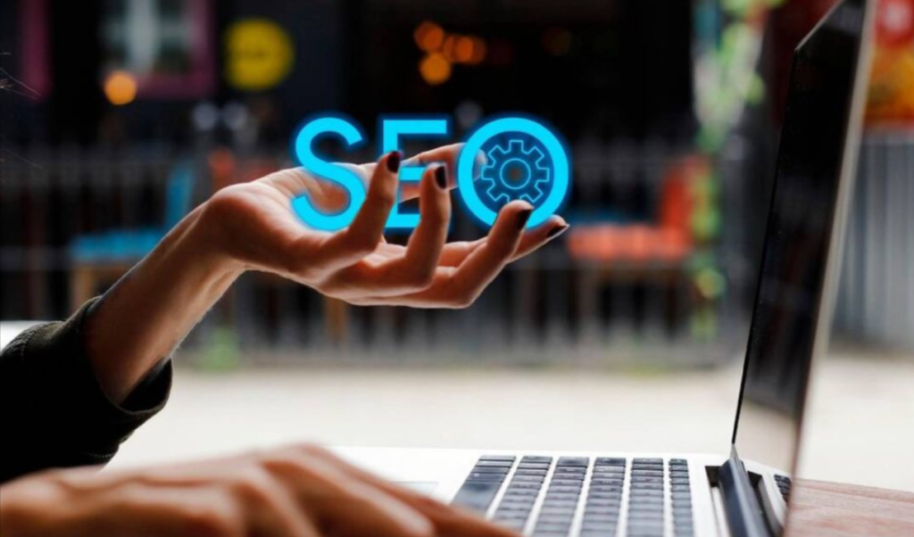 SEO Company in Dubai