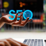 SEO Company in Dubai