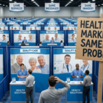 Healthcare Marketing