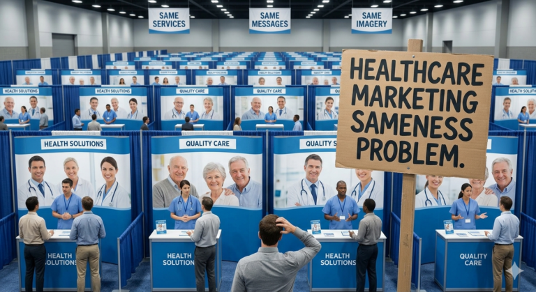 Healthcare Marketing