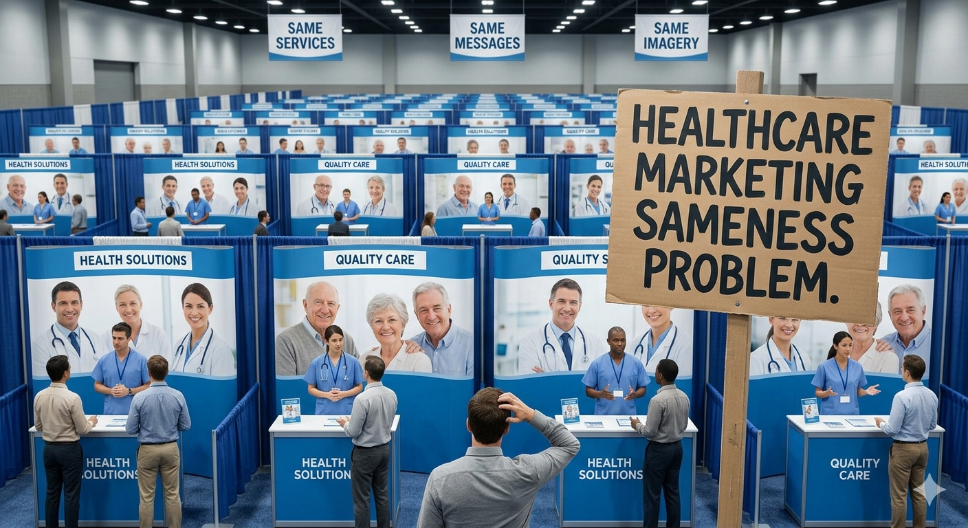 Healthcare Marketing