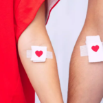 Donating Plasma Saves Lives